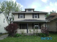930 Rice Ave, Lima, OH 45805 
