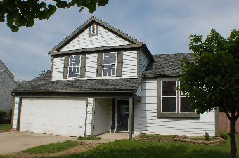 1244 Eagle View Drive, Columbus, OH 43228 