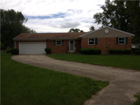 2324 Rebecca Drive, Springfield, OH 45503 