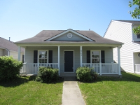 2963 Francis Scott Key Way, Columbus, OH 43207 