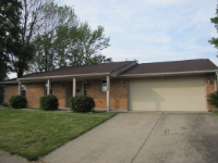 7336 N Chatlake Dr, Huber Heights, OH 45424 