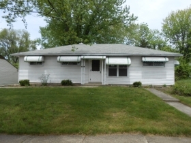 4211 Redonda Ln, Dayton, OH 45416 