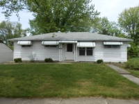 4211 Redonda Ln, Dayton, OH 45416 