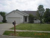 857 Greengate Dr, Lebanon, OH 45036 