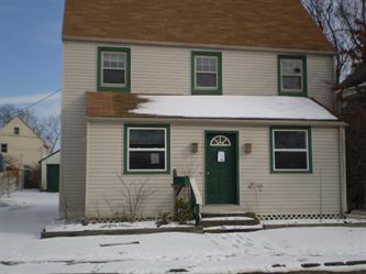 1382 Maryland Ave Sw, Canton, OH 44710 