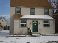 1382 Maryland Ave Sw, Canton, OH 44710 