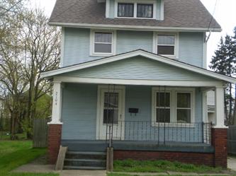 2104 Ne 17th St, Canton, OH 44705 