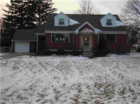 5941 Gay Street, Toledo, OH 43613 