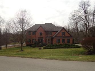 4185 Stone Bridge Dr, Springfield, OH 45504 