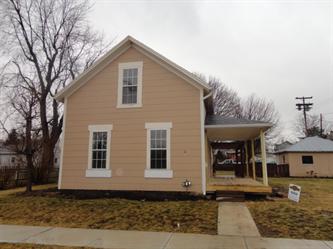 109 North Church St, Pleasant Hill, OH 45359 