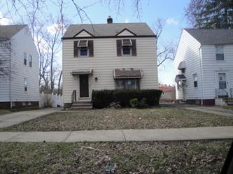 17911 North Boulevard, Maple Heights, OH 44137 