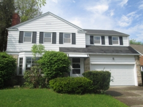 14474 Washington Bl, University Height, OH 44118 