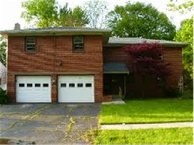 412 Lester Ave, Findlay, OH 45840 