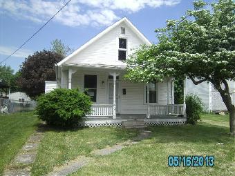 612 Clinton Ct, Findlay, OH 45840 