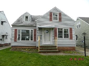 14608 Tokay Ave, Maple Heights, OH 44137 