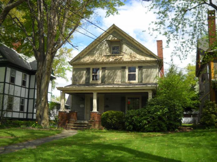 1456 E State St, Salem, OH 44460 