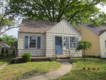 2138 Mansfield Rd, Toledo, OH 43613 