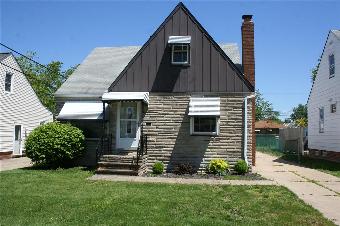 5675 E 139th St, Garfield Heights, OH 44125 