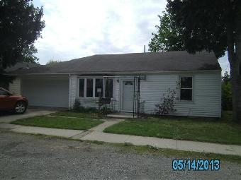 537 Davis St, Findlay, OH 45840 