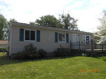 1509 1st Street, Lakemore, OH 44250 