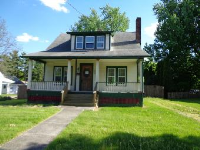 406 E Herrick Ave, Wellington, OH 44090 