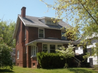 199 Helen Avenue, Mansfield, OH 44903 
