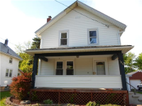 126 E Kilbourne Dr, Bucyrus, OH 44820 