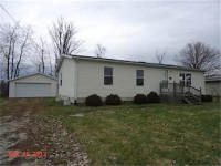 503 Cloverdale Ave, Crestline, OH 44827 