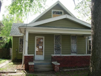 958 Butler St, Toledo, OH 43605 