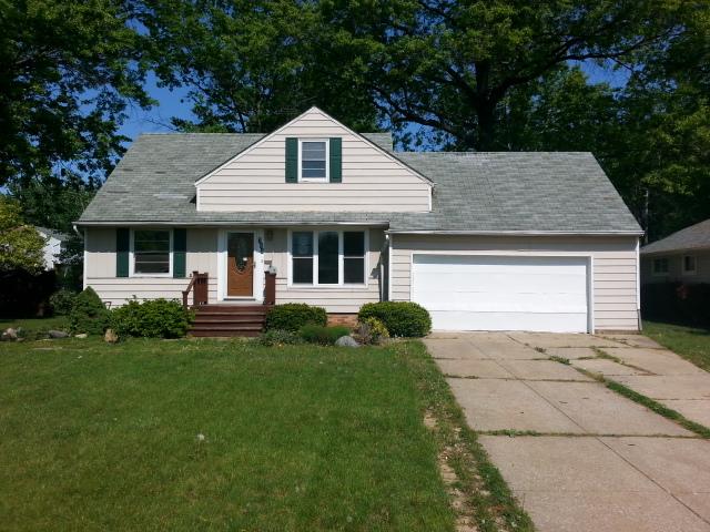763 Bayridge Blvd, Willowick, OH 44095 