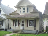 1467 Prouty Ave, Toledo, OH 43613 