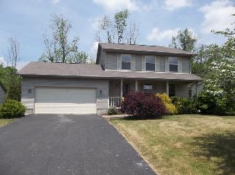 6820 Winter Ridge Ct, Youngstown, OH 44515 