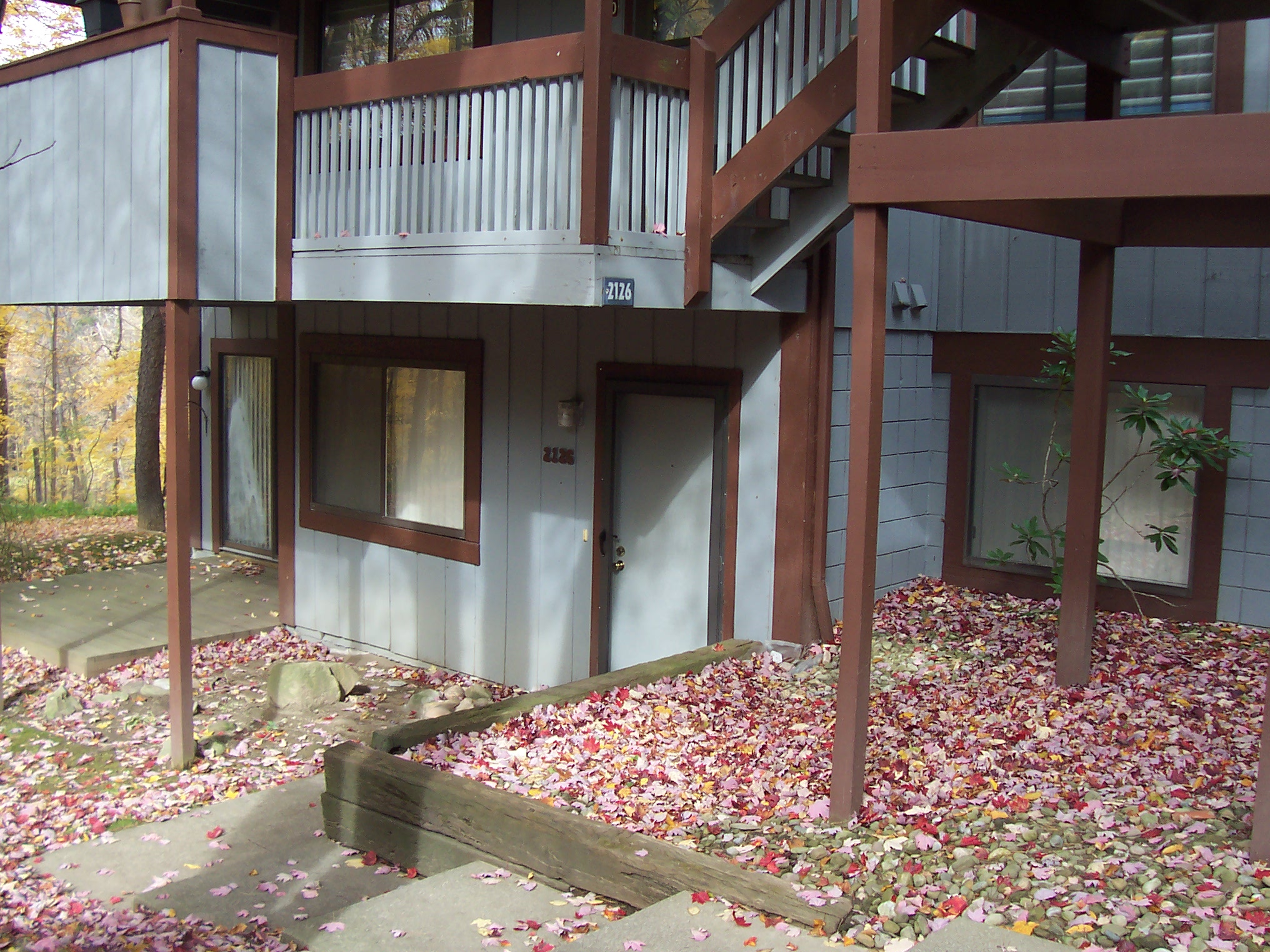 2126 Pinebrook Trail, Cuyahoga Falls, OH 44223 