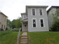 510 Rice St, Springfield, OH 45505 