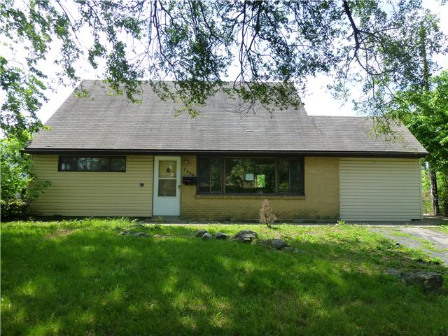 4465 Aragon Ave, Columbus, OH 43227 