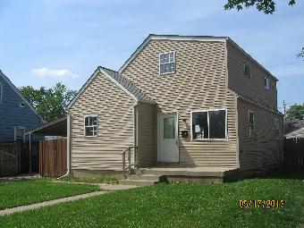 1028 Mohican Ave, Columbus, OH 43224 