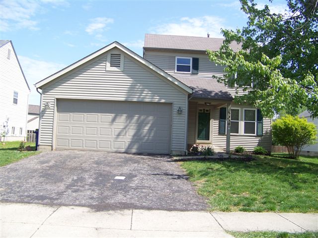3272 Darrell Ct, Reynoldsburg, OH 43068 