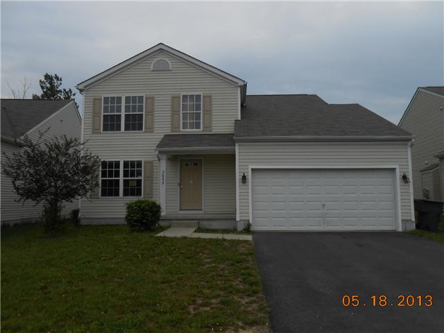 3692 Fountain Cove Ln, Grove City, OH 43123 