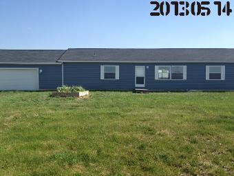 17408 Harvey Road, Van Wert, OH 45891 
