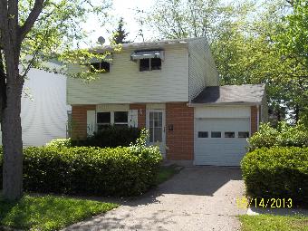 331 N Walnut Ave, Sidney, OH 45365 