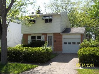 331 N Walnut Ave, Sidney, OH 45365 
