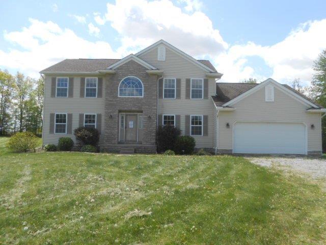 6433 Berkey Rd, West Salem, OH 44287 