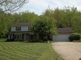 2031 Alta West Rd, Mansfield, OH 44903 