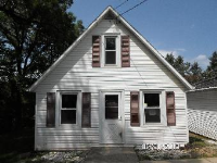 2618 Middle Bellville Rd, Mansfield, OH 44904 