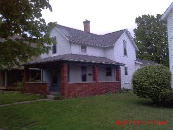 1022 Briar Ave, Washington Court House, OH 43160 