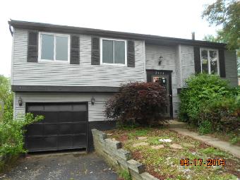 2991 Arrowsmith Drive, Reynoldsburg, OH 43068 