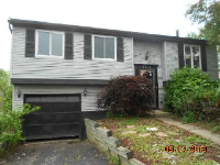 2991 Arrowsmith Drive, Reynoldsburg, OH 43068 