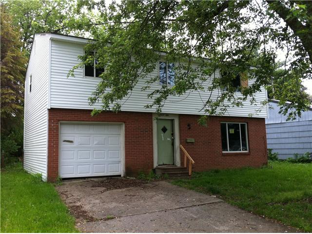 1550 Orson Drive, Columbus, OH 43207 