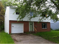 1550 Orson Drive, Columbus, OH 43207 