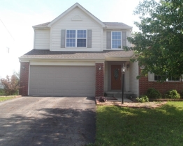 7451 Bunker Ridge Ct, Blacklick, OH 43004 